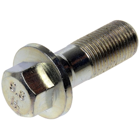 Dorman BRAKE BANJO BOLT 13912